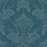 NOUVEAU DAMASK- CA1565