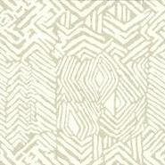 TRIBAL PRINT- HC7549