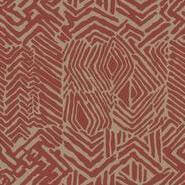 TRIBAL PRINT- HC7550
