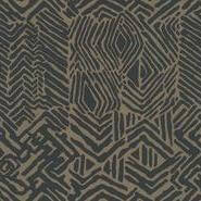 TRIBAL PRINT- HC7551