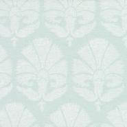 OTTOMAN FANS- HC7573