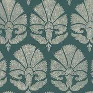 OTTOMAN FANS- HC7574