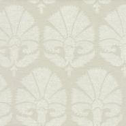 OTTOMAN FANS- HC7576