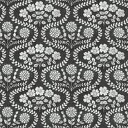 FOLKSY FLORAL- FH4022