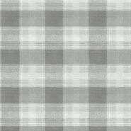 WOVEN BUFFALO CHECK- FH4081