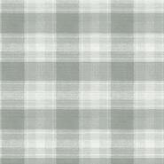 WOVEN BUFFALO CHECK- FH4082
