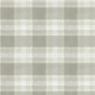 WOVEN BUFFALO CHECK- FH4083