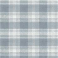 WOVEN BUFFALO CHECK- FH4084