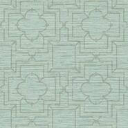 QUATREFOIL TRELLIS-PSW1066RL