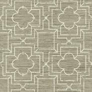 QUATREFOIL TRELLIS-PSW1067RL