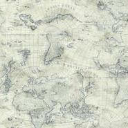 COASTAL MAP- PSW1132RL