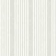 FRENCH LINEN STRIPE- PSW1134RL