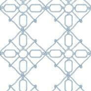 SEAWATER DIAMOND TRELLIS- PSW1139RL
