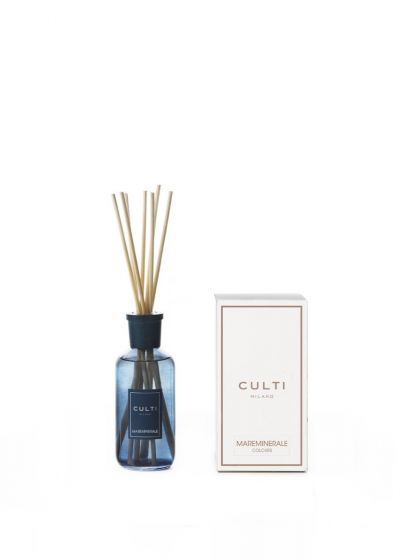 Диффузор Culti - Mareminerale blue 250ml