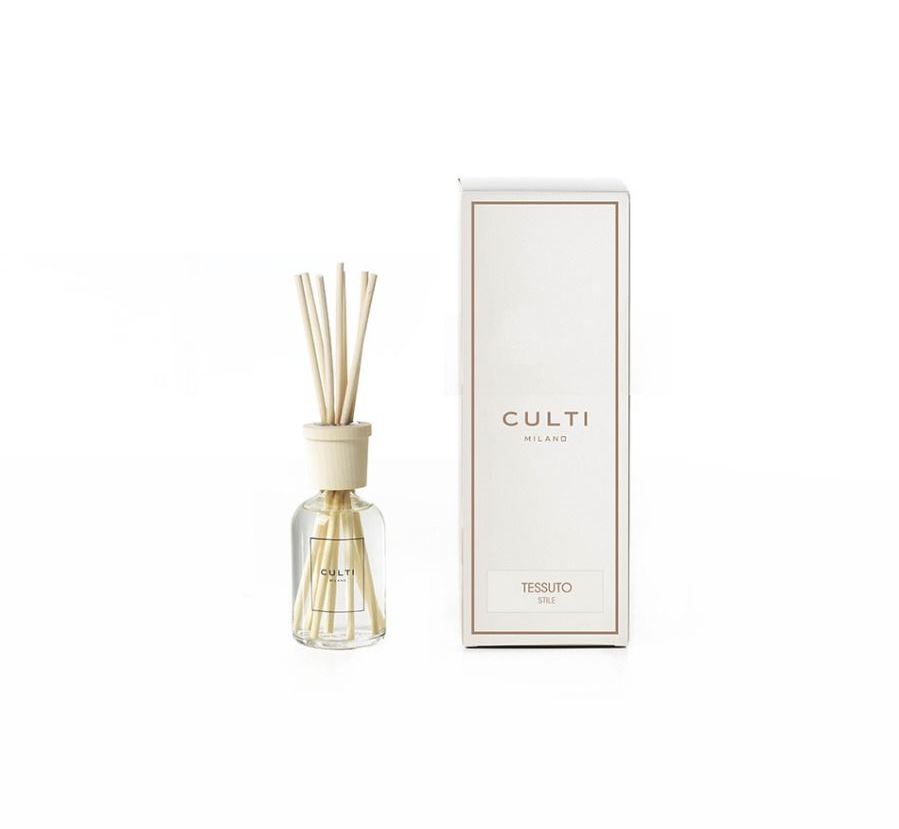 Диффузор Culti - Tessuto Stile 100ml