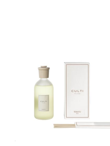 Диффузор Culti - Tessuto Stile 500 ml