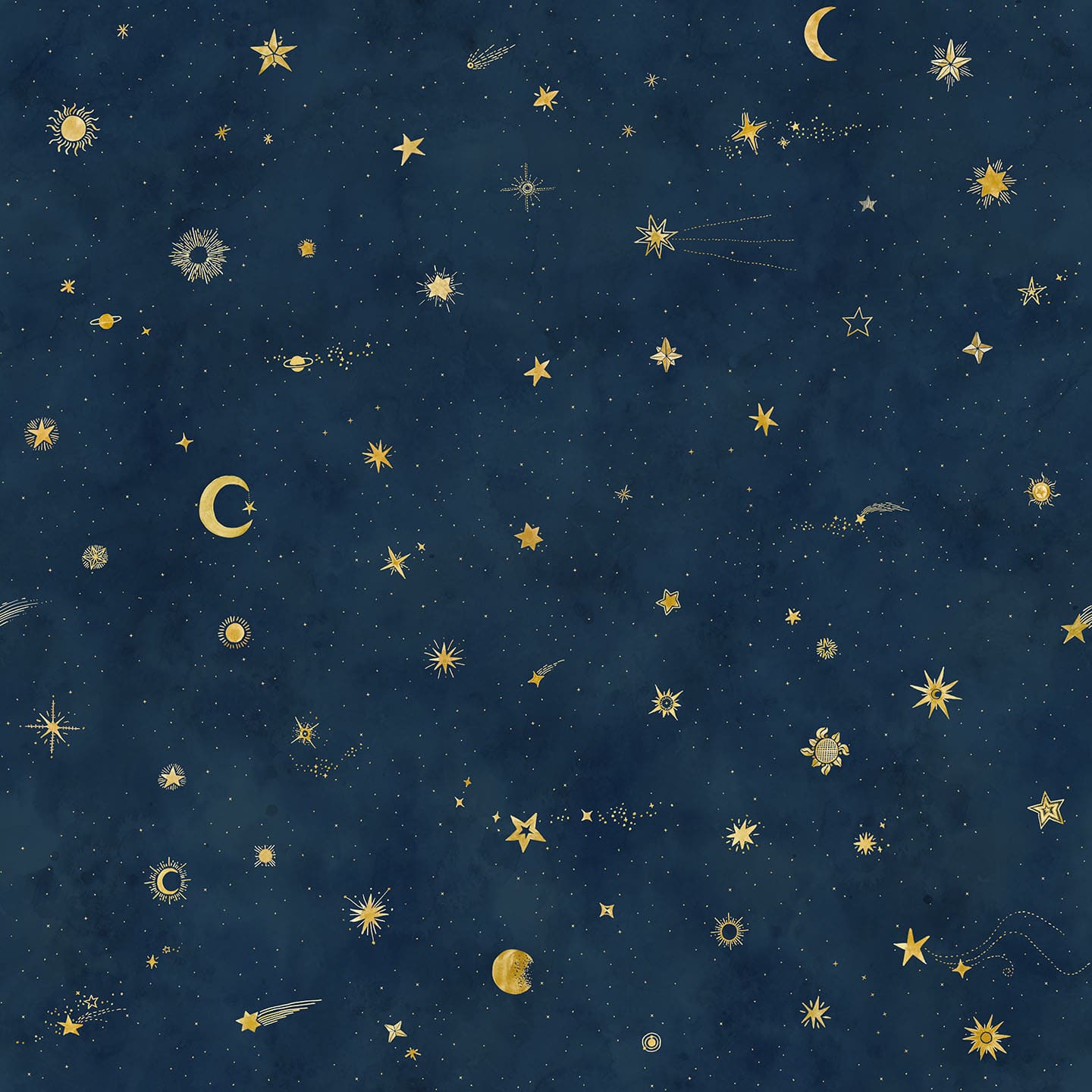 Starry Sky Petrol