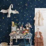 Starry Sky Petrol