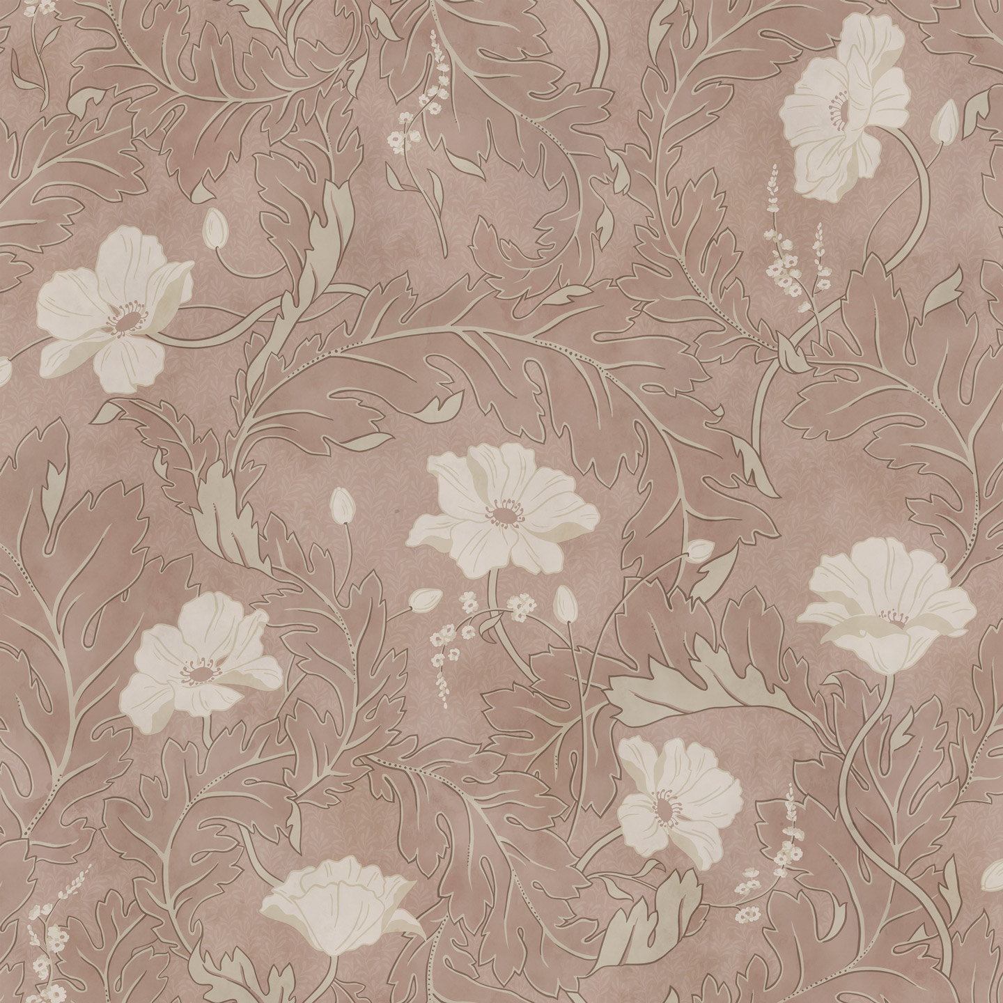 Poppy Blush