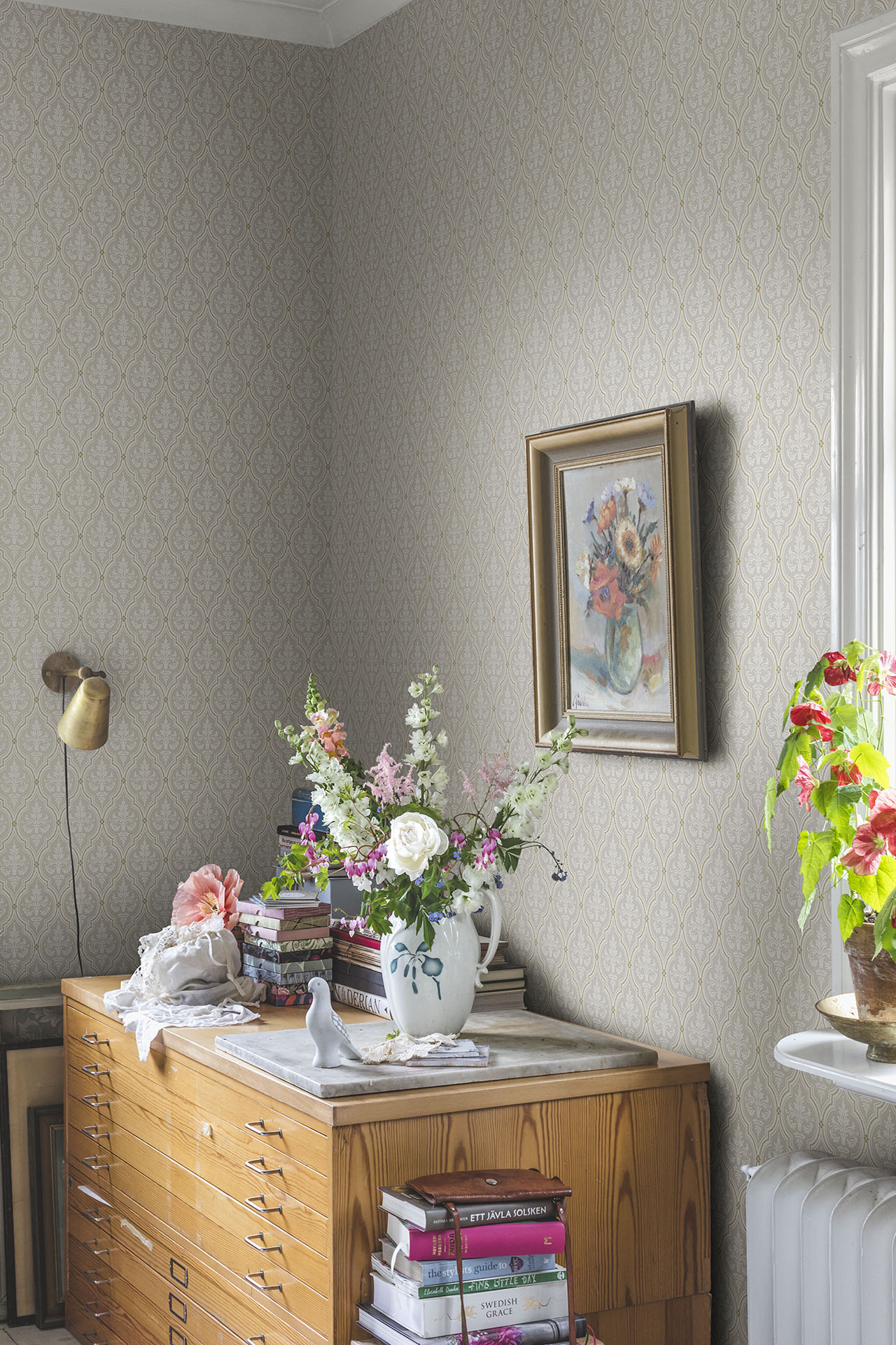 Lillie Sandstone