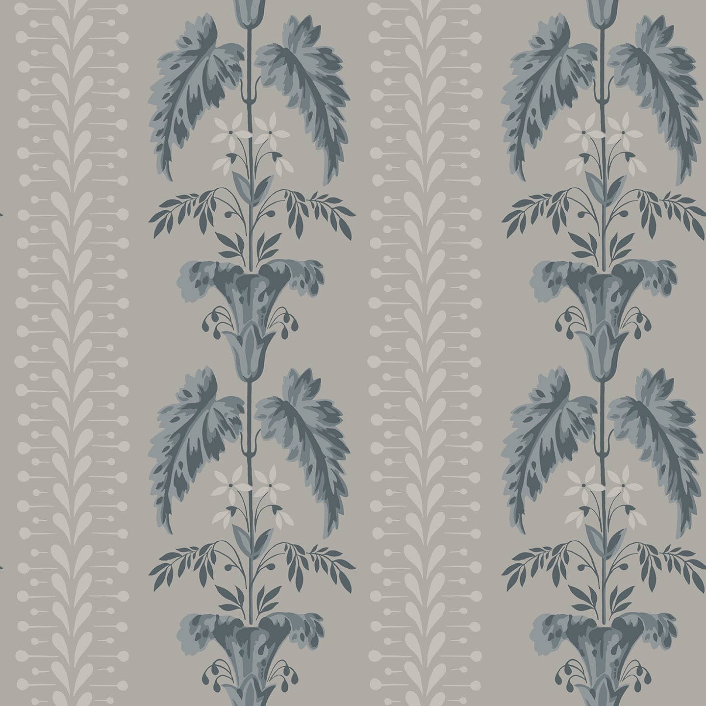 Sophie Indigo Blue