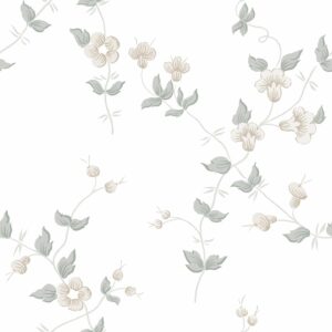 Maria Spring Green