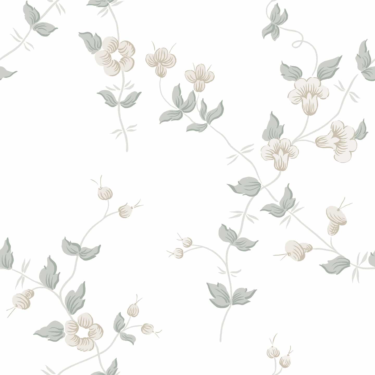 Maria Spring Green