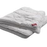Одеяло HEFEL PURE WOOL 200 х 200 см круглогодичное