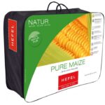 Одеяло HEFEL PURE MAIZE 200 х 200 см