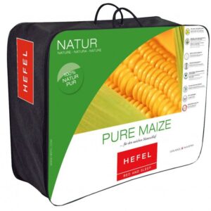 Одеяло HEFEL PURE MAIZE 200 х 200 см
