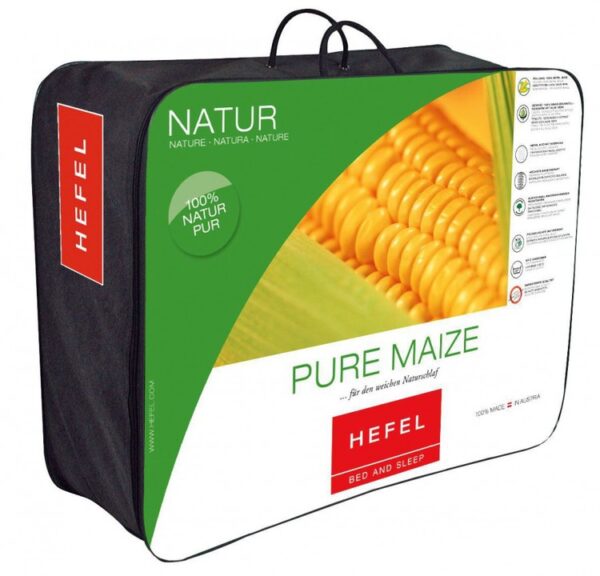 Одеяло HEFEL PURE MAIZE 200 х 200 см