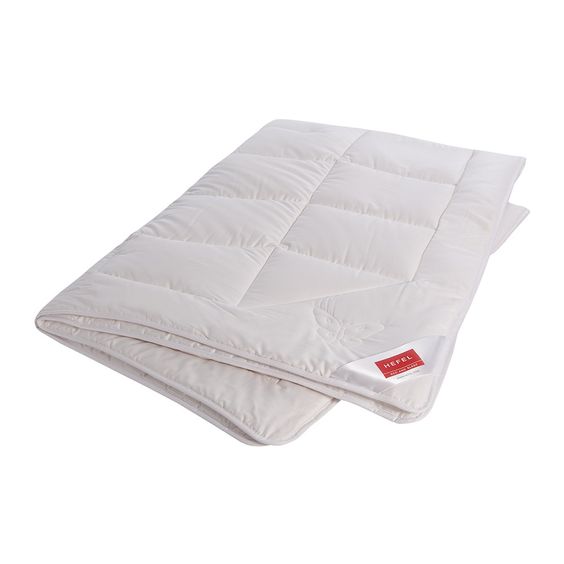 Hefel Pure Silk одеяло летнее