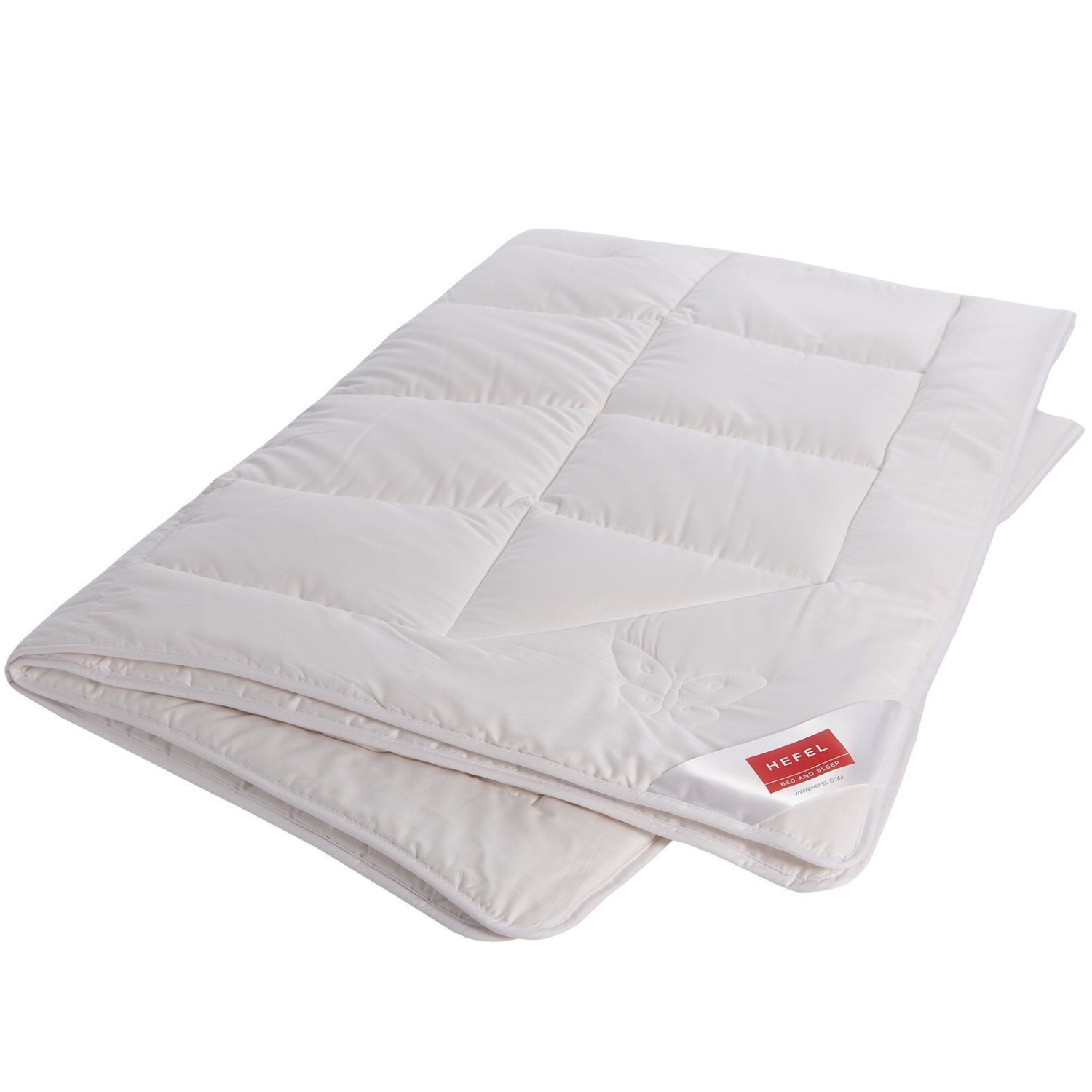 Hefel Silk Dream одеяло летнее